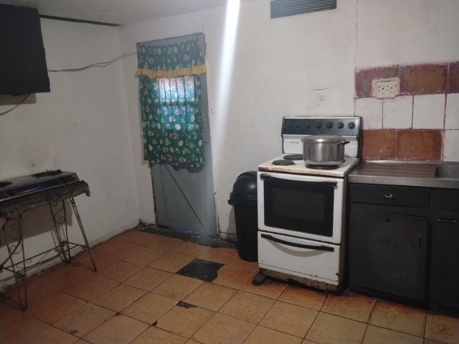 3 Bedroom Property for Sale in Valhalla Park Western Cape